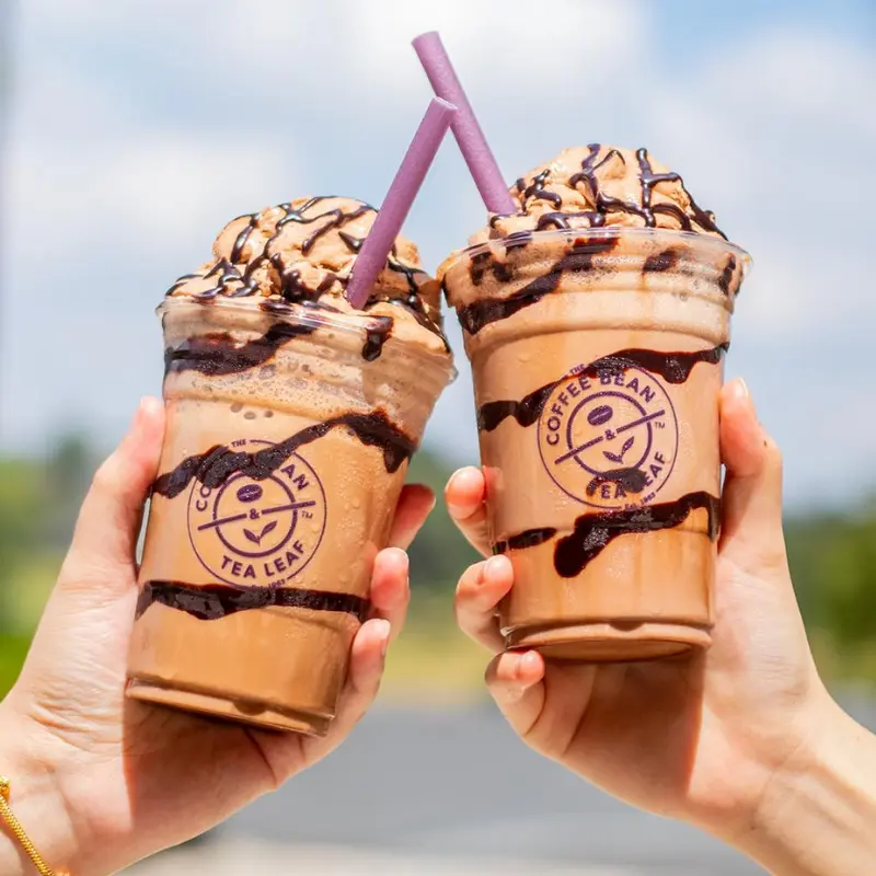 The Coffee Bean Fully Caffeinated Prices