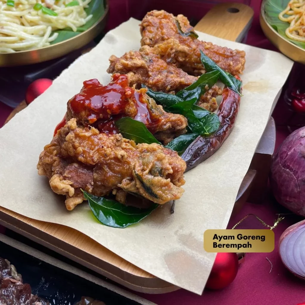 Menu Prices Seoul Garden Fried Chicken