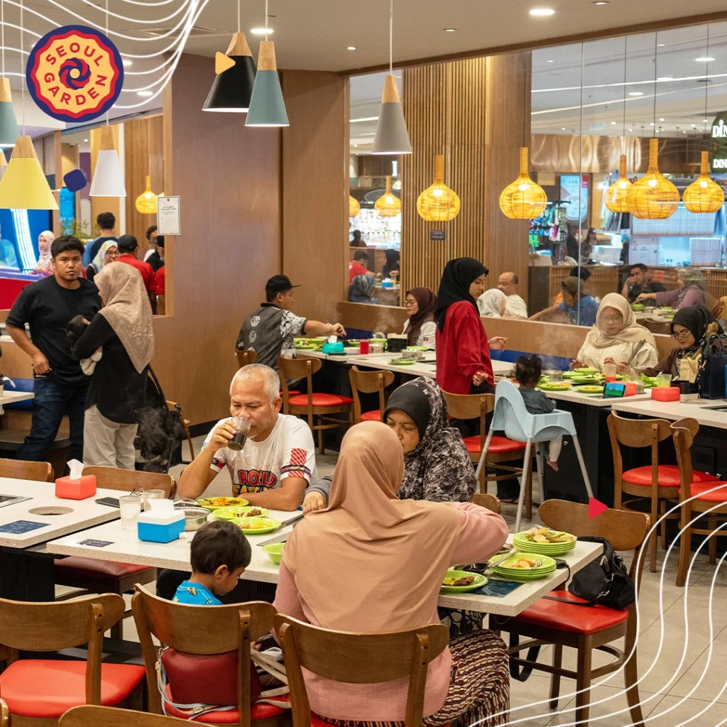Seoul Garden Malaysia