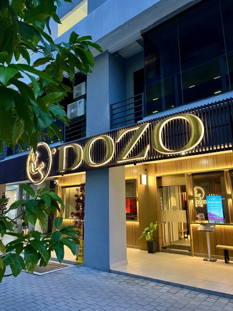 Dozo Malaysia