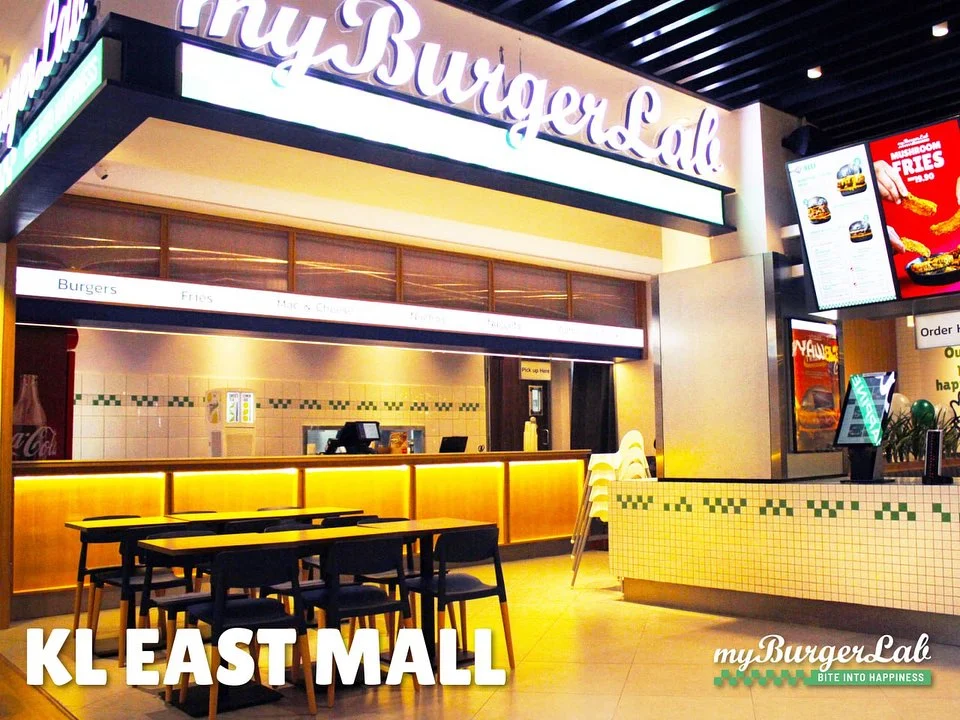 MyBurgerLab Malaysia