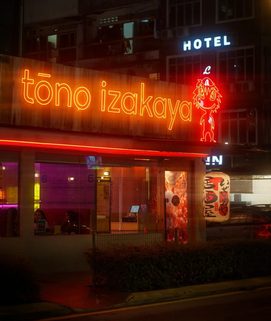 Tono Izakaya Malaysia