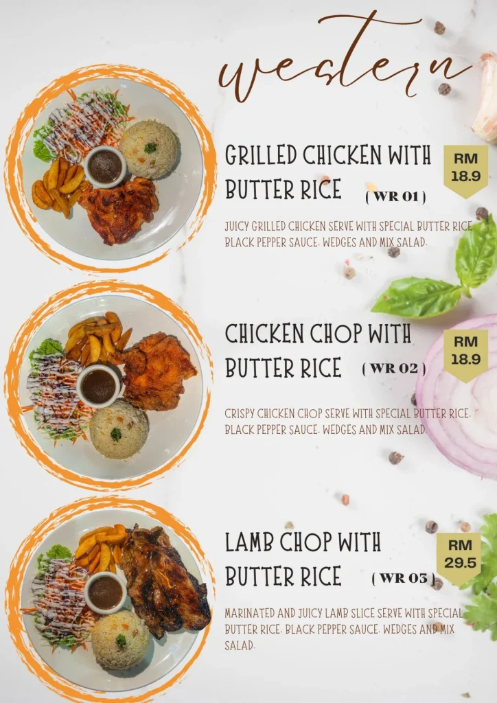 Grilled Menu Items Big Food Kitchen