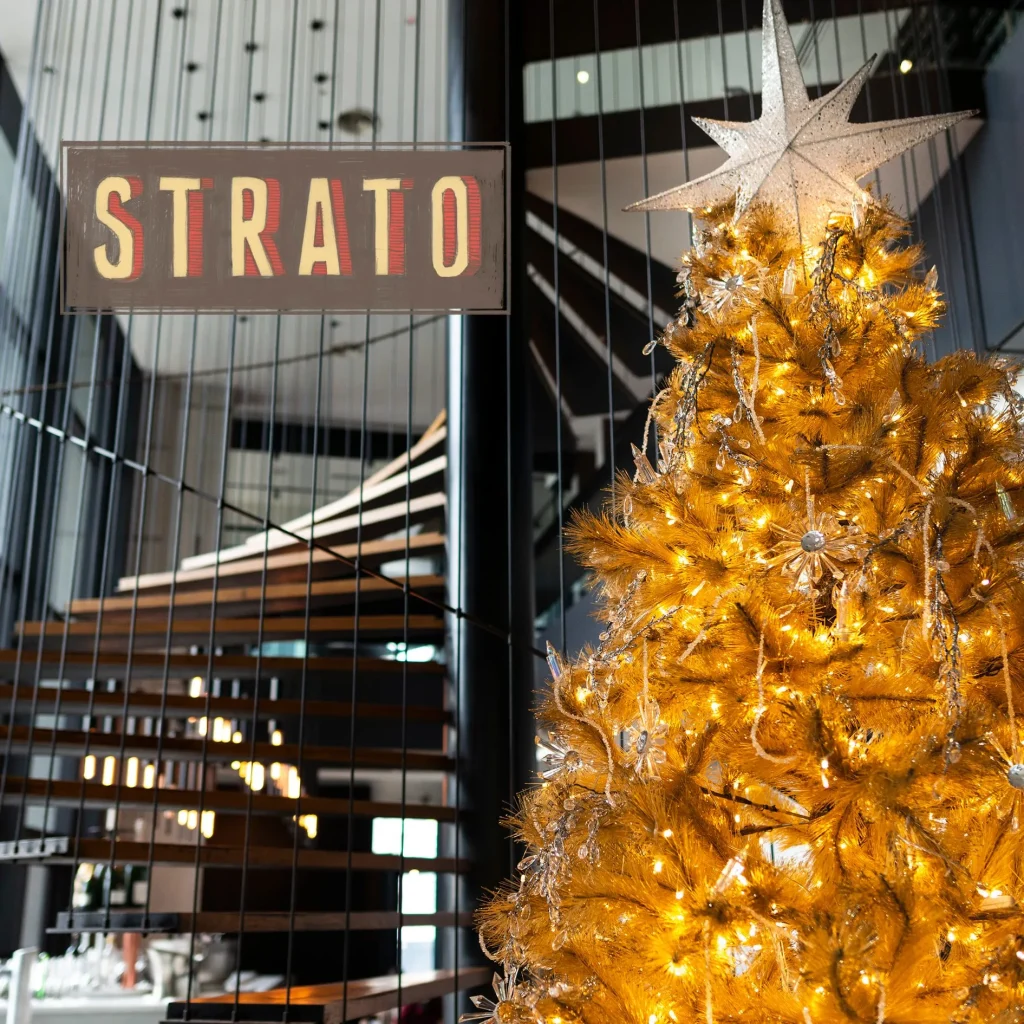 Strato Malaysia