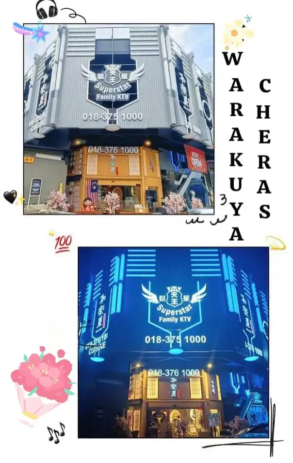 Warakuya Malaysia